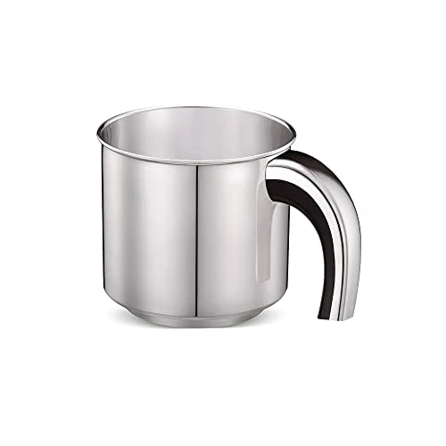 Preethi Cafe Zest CM210 Drip Coffee Maker (Black), 31 Cup - Image 4