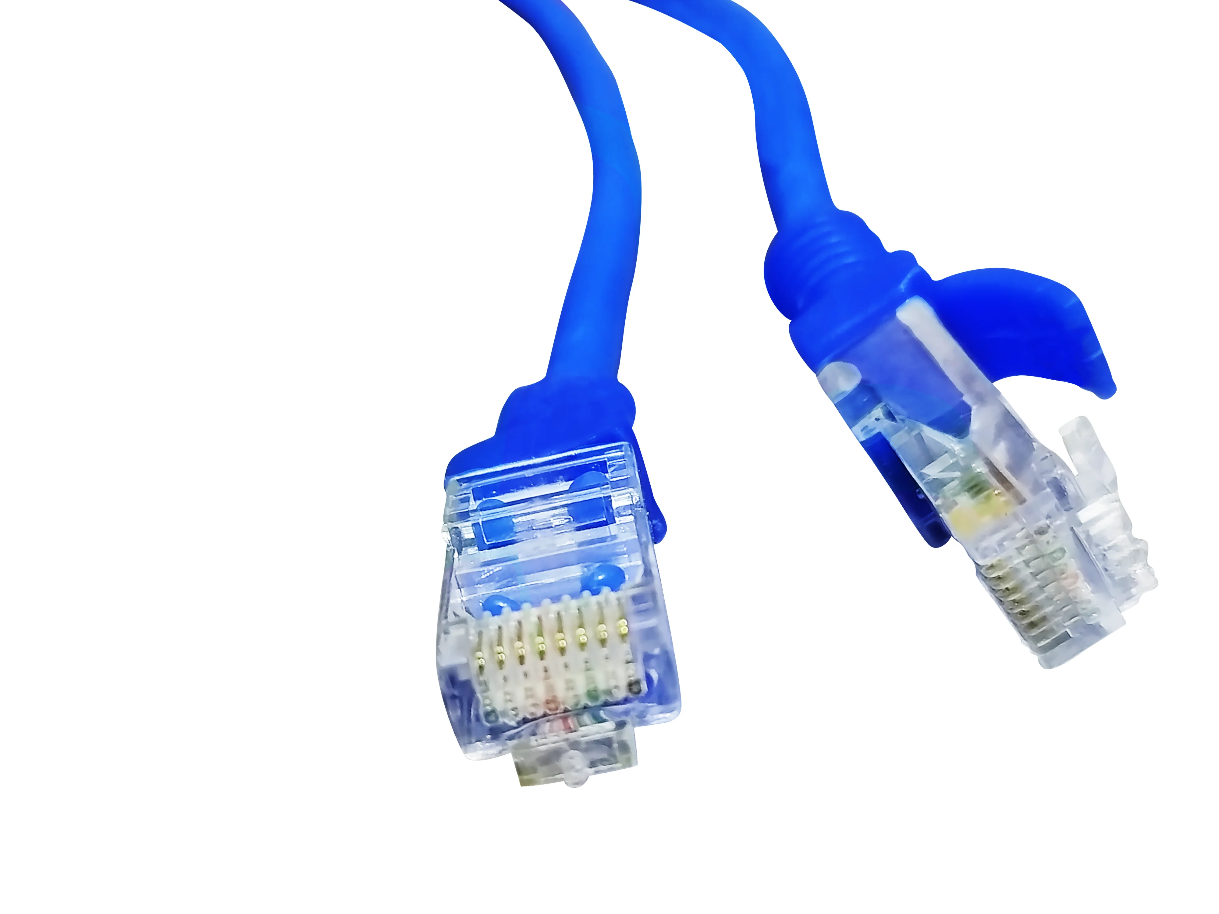 RJ45 Ethernet Patch Internet Network Cable High Speed - Image 4